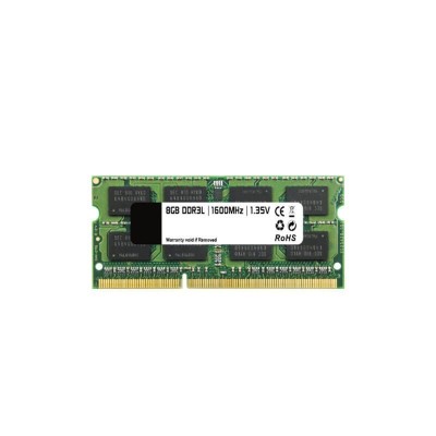 Memorii Laptop 8GB DDR3 PC3L-12800S, Diferite modele foto