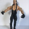 Figurina action figure WWE The Undertaker, luptator wrestling 2004 Jakks Pacific