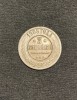 Moneda 3 copeici 1908 Rusia, Europa