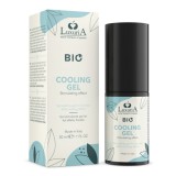 Orgasme puternice - Luxuria BIO Gel Racoritor 30 ml Gel Stimulator pentru Femei cu Efect Racoritor