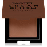 Pastel Cream Blush blush cremos culoare 50 Brownie 3,6 g