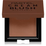 Pastel Cream Blush blush cremos culoare 50 Brownie 3,6 g