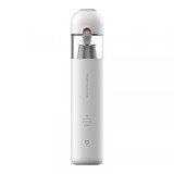 Aspirator portabil 120W Xiaomi Mi Vacuum Cleaner Mini Alb (SSXCQ01XY), 13000Pa, 88000rpm, Autonomie 30 de minute, 2000mAh