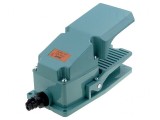 Comutator de Picior SPDT 15A 250VAC TFS-302
