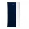 Husa Flip Astrum FC Diary Samsung G935 Galaxy S7 Edge Dark Blue