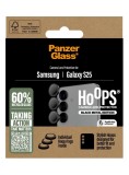 Panzerglass Hoops Lens Protector Galaxy S 2025 Black