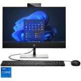 Sistem All-in-One HP ProOne 440 G9 cu procesor Intel&reg; Core&trade; i7-14700T pana la 5.2GHz, 23.8, Full HD, IPS, 32GB DDR5, 512GB SSD, Intel&reg; UHD Graphics 77