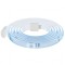 Banda Led Yeelight, Extensie, RGB, 1m, Alba GPX4015RT