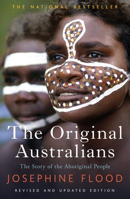 Original Australians: Story of the Aboriginal People foto