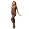 Catsuit-uri - Mandy Mystery Catsuit cu Decolteu - Small-Medium, Mandy Mystery Lingerie