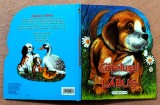 Catelusul Labus. Editura Flamingo GD, 2015 - Jan Kazimiers Siwek