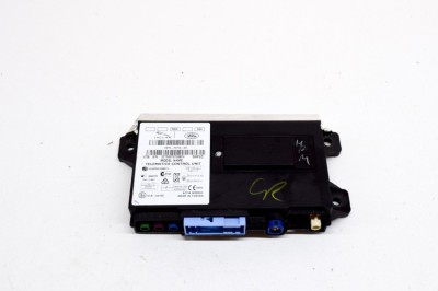 Alt modul de control LAND ROVER RANGE ROVER EVOQUE L538 2017 OEM: HK72-70718-XD,10R-04182 | 14379678 foto
