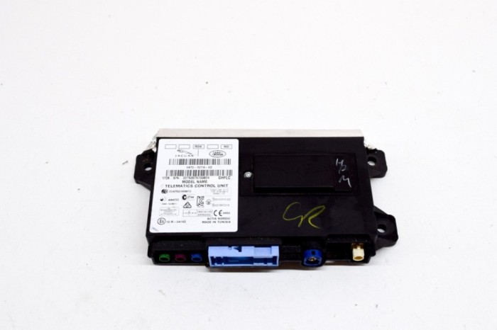 Alt modul de control LAND ROVER RANGE ROVER EVOQUE L538 2017 OEM: HK72-70718-XD,10R-04182 | 14379678