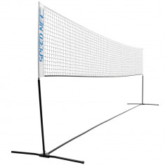 Fileu badminton-tenis Speednet 500