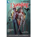 I, Vampire volume 1