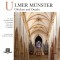 Ulmer Munster - Glocken und Orgeln ( CD )