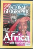 myh 113 - Revista National geografic - luna septembrie - anul 2005 - piese de colectie!