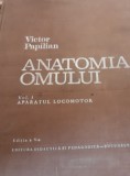 ANATOMIA OMULUI VICTOR PAPILIAN 2 VOL