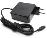 Incarcator Asus AsusPro BU404UA Square Shape 65W, Chromebook Flip C101PA Square Shape 65W, ExpertBook B9450FA