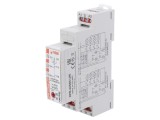 Releu Bistabil de Impulsuri 16A DPST-NO