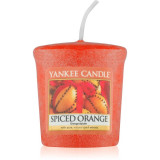 Yankee Candle Spiced Orange lum&acirc;nare votiv 49 g