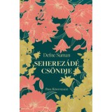 Seherez&aacute;d&eacute; cs&ouml;ndje - Defne Suman