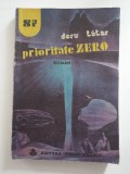 PRIORITATE ZERO - Doru Tatar