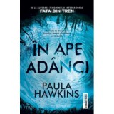 In ape adanci - Paula Hawkins