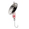 Linguri&Aring;&pound;a rotativa Smith AR-S Spinner Trout SH 1.5g / 27 LPI