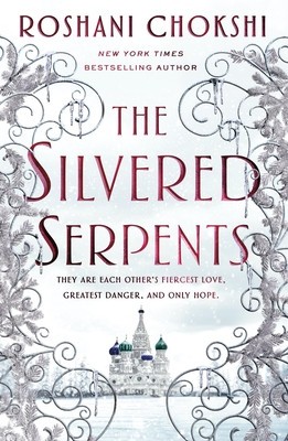 The Silvered Serpents foto
