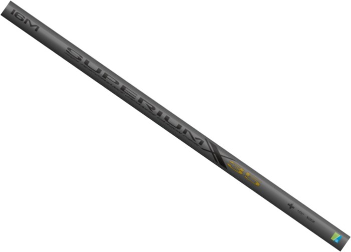 Rubesiana Preston Superium X35 16m Pole