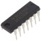 Circuit Integrat Digital NOR 4 Intrări DIP14 5V 74LS