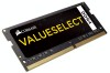SODIMM Corsair, 16GB DDR4, 2133 MHz, &quot;CMSO16GX4M1A2133C15&quot;