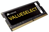 SODIMM Corsair, 16GB DDR4, 2133 MHz, &quot;CMSO16GX4M1A2133C15&quot;