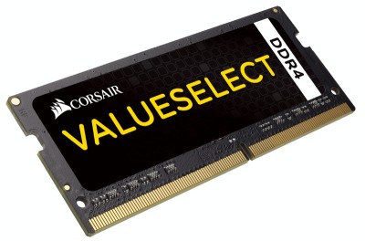 SODIMM Corsair, 16GB DDR4, 2133 MHz, &amp;quot;CMSO16GX4M1A2133C15&amp;quot; foto