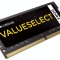 SODIMM Corsair, 16GB DDR4, 2133 MHz, &quot;CMSO16GX4M1A2133C15&quot;