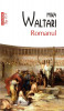 Romanul Top 10+ Nr 487, Mika Waltari - Editura Polirom, Corint