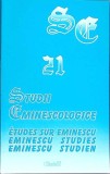 STUDII EMINESCOLOGICE 21-IOAN CONSTANTIN, CORNELIA VIZITEU-363686