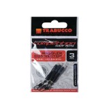 FIX WAGGLER TRABUCCO CONNECTORNR 3BUC/PLIC