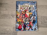 Cartea cu jucarii de Tudor Arghezi