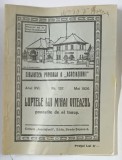 LUPTELE LUI MIHAI VITEAZUL POVESTITE DE EL INSUSI , 1926