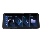 Cumpara ieftin Navigatie dedicata cu Android BMW Seria 3 (F30) 2011 - 2012 cu navigatie CIC,