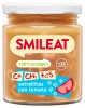 Mancare din paste cu rosii +10 luni Bio, 230g, Smileat