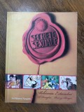 Secrete sexuale, Alchimia extazului - Nik Douglas / R7P4S