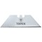 Set rezerve lame cutter profil trapezoidal TOPEX 17B405 HardWork ToolsRange