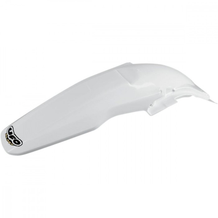 Aripa spate universala 125/250/500 alba Cod Produs: MX_NEW 1221029PE