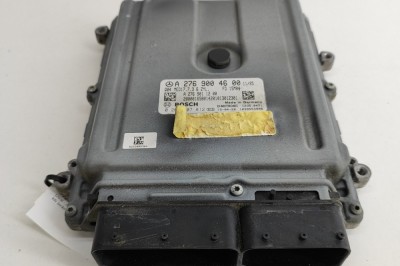 Unitate de control motor MERCEDES-BENZ E W212 2015 OEM: A2769004600,A2769011200,0261S07812 24655175 foto