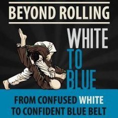 Zen Jiu Jitsu - White to Blue