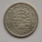 10 escudos 1955 Angola-argint
