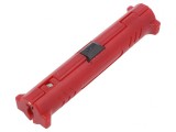 Dezizolator Cablu Coaxial 4,8-7,6mm